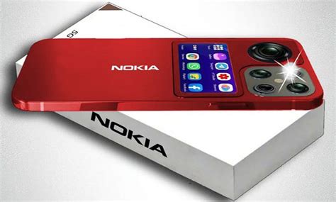 Nokia Magic Max Mobile: The Best Bang for Your Buck